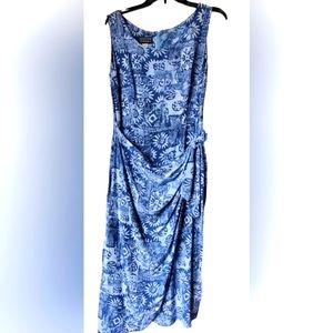 Spenser Jeremy Silk Dress size 14